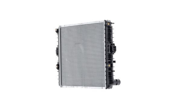 MAHLE CR 757 000P Radiator, engine cooling