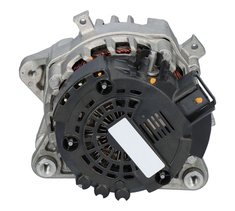 VALEO 439993 Alternator