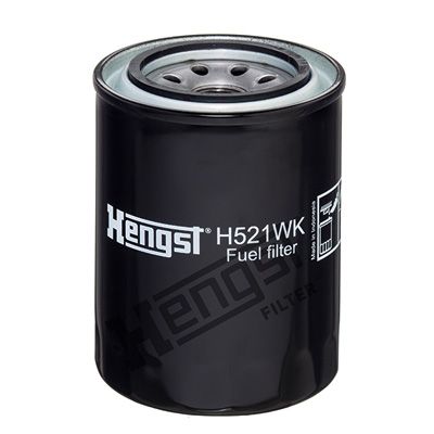 HENGST FILTER Üzemanyagszűrő H521WK