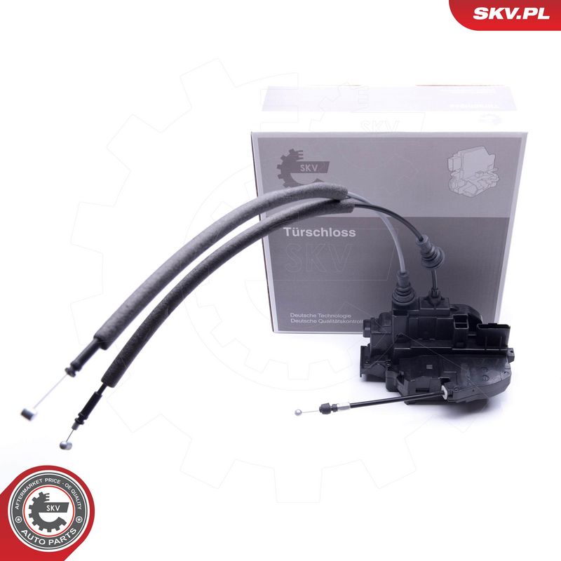 Ukselukk, ESEN SKV 16SKV654