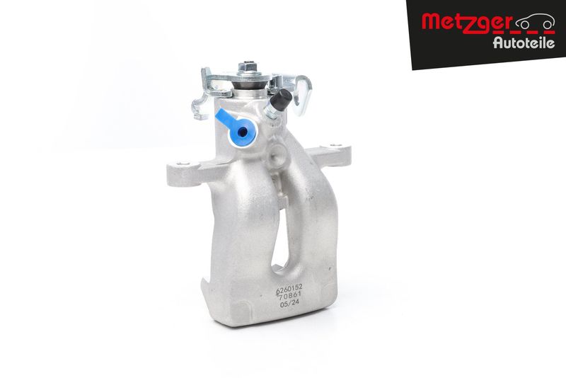 METZGER AUTOTEILE 6260152 Brake Caliper