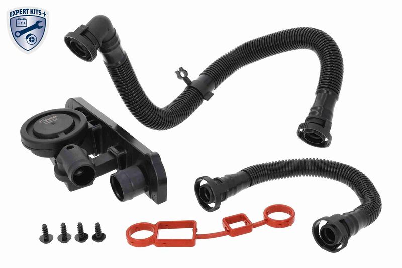 VAICO V10-4149 Cylinder Head Cover