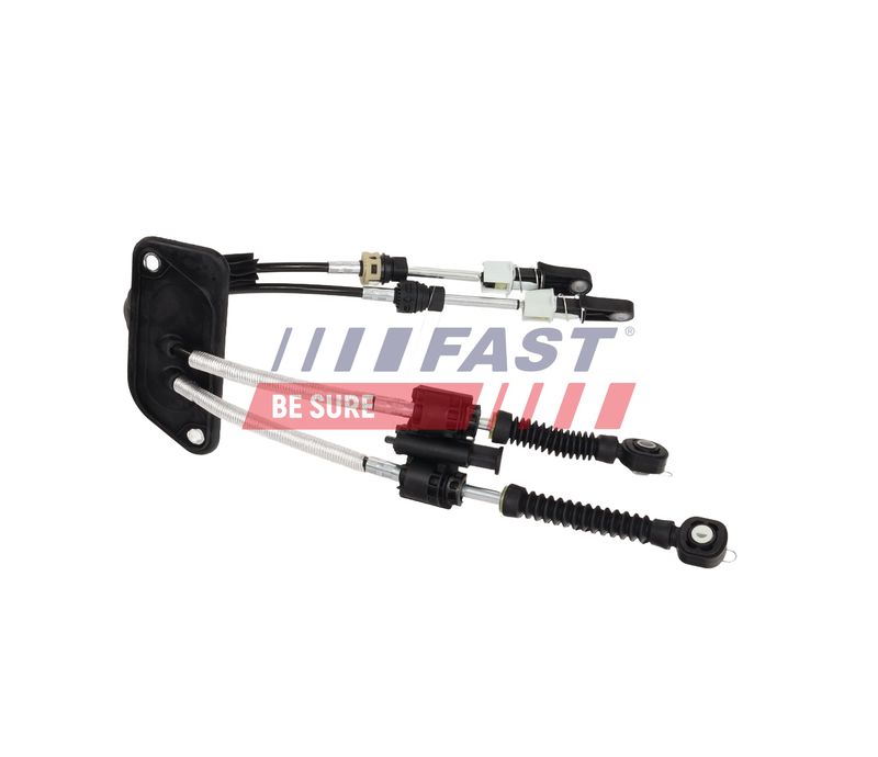 FAST FT11769 Cable Set, manual transmission