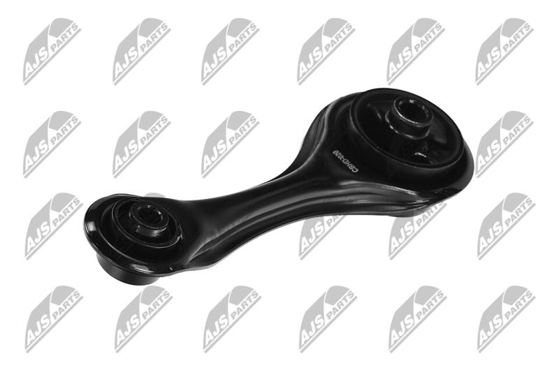 Paigutus, Mootor, NTY ZPS-HD-020