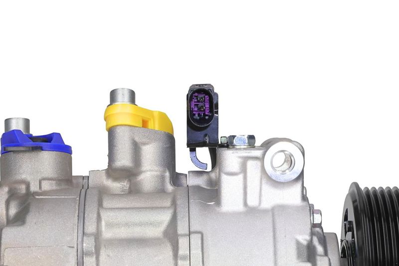 KAMOKA 7820313 Compressor, air conditioning