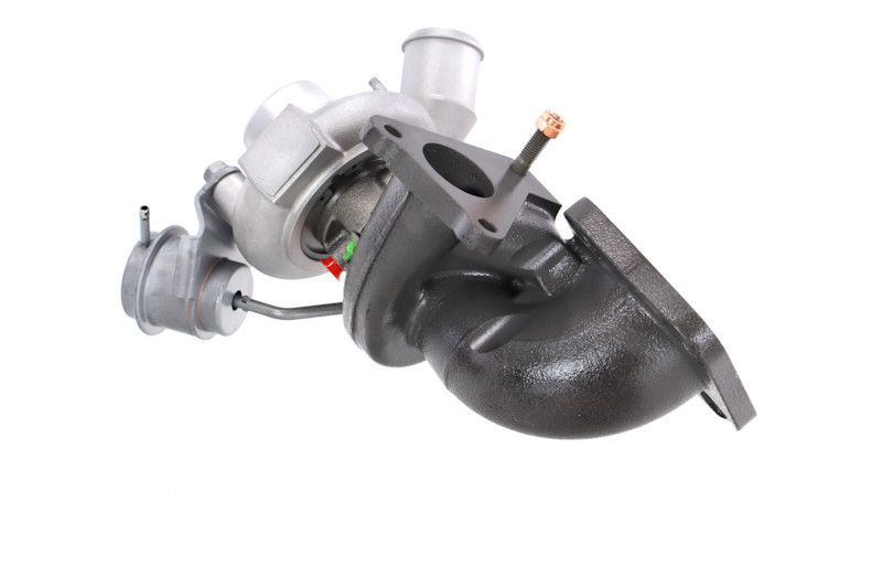 REMANTE 003-001-000013R Charger, charging (supercharged/turbocharged)