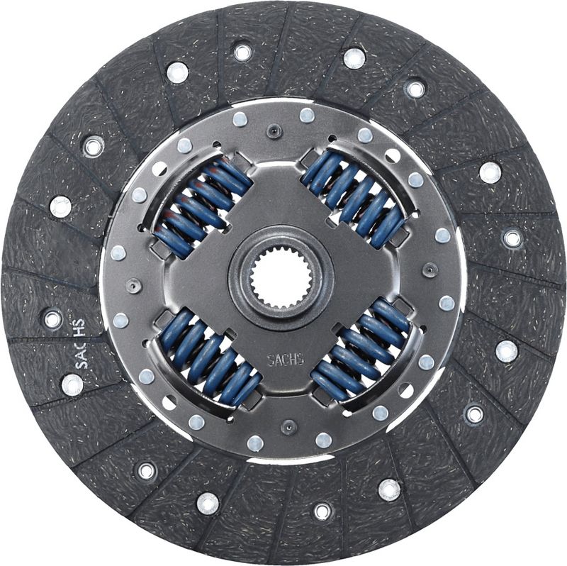 SACHS 3000950066 Clutch Kit