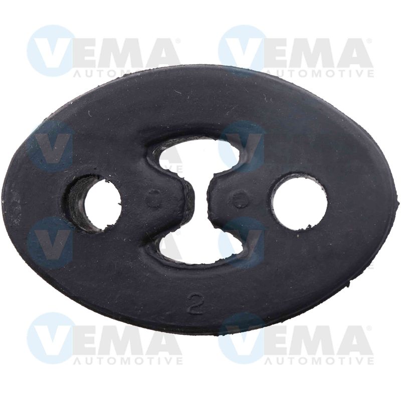 VEMA 350040 Mount, exhaust system