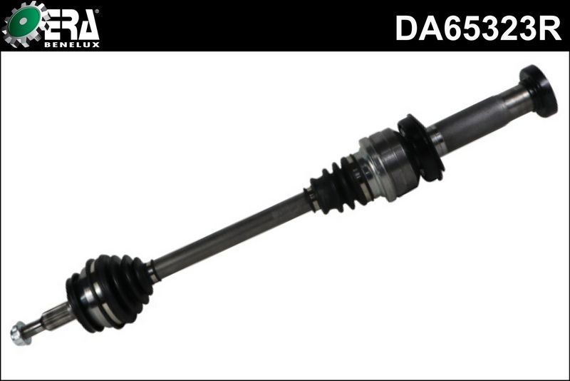 ERA Benelux DA65323R - Pusašis