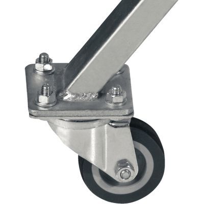 KS TOOLS Ratukų rinkinys, įrankių vežimėliai