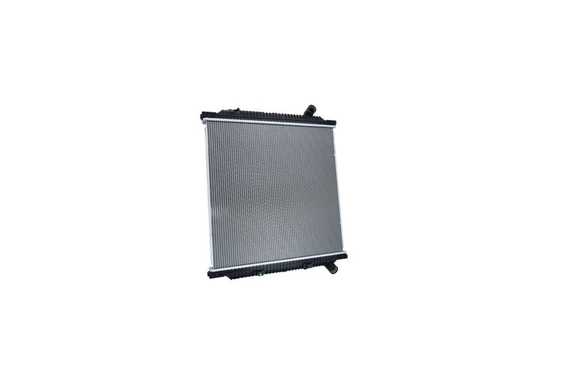 NRF 509798 Aušinimo radiatorius