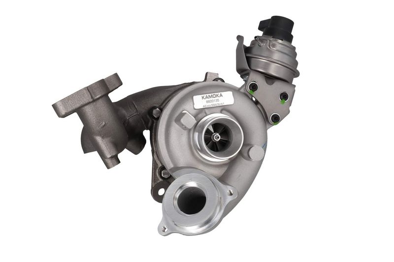 KAMOKA 8600135 Turbina