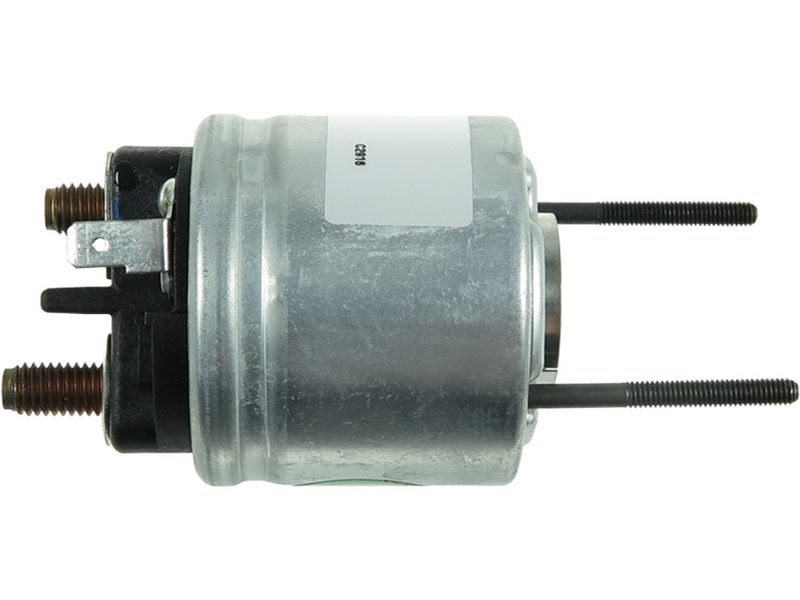 Solenoid, electromotor AS-PL PREMIUM SS3008(VALEO)