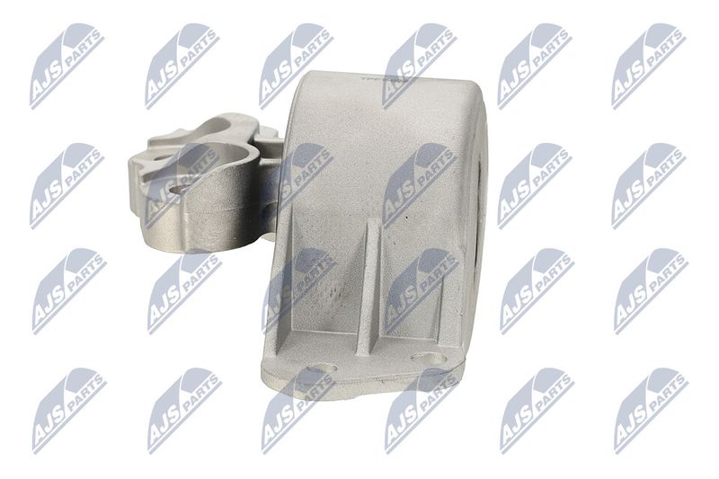 Paigutus, Mootor, NTY ZPS-FT-032