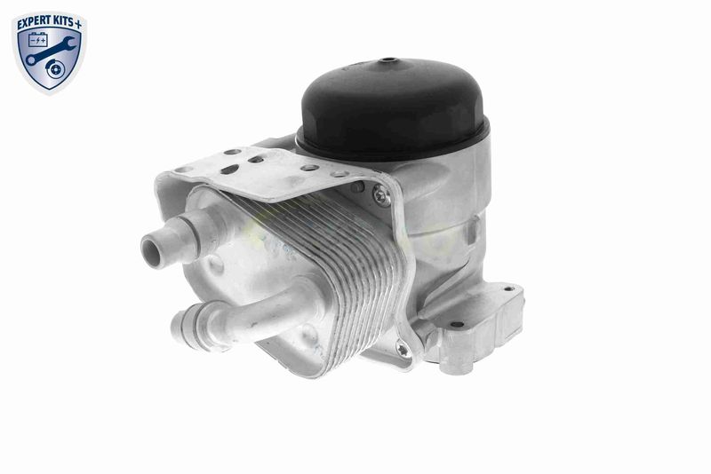 VEMO V20-60-1566 Oil filter module