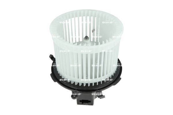 NRF Interior Blower 34337