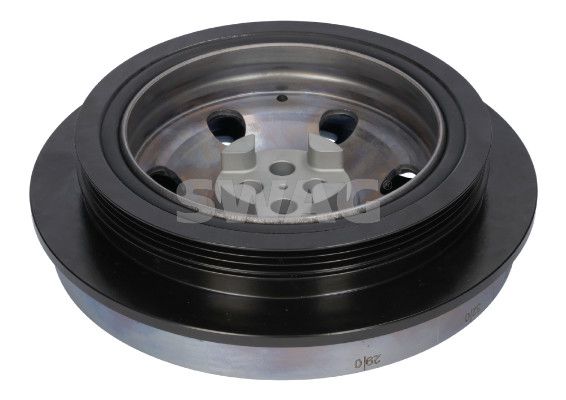 SWAG 33 10 8322 Belt Pulley, crankshaft