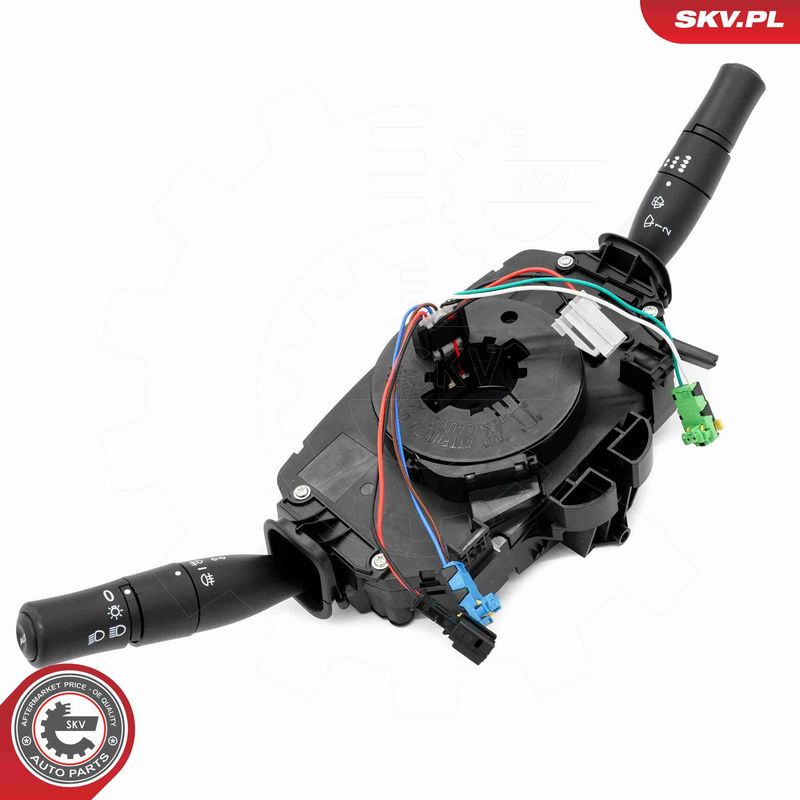 ESEN SKV 38SKV549 Steering Column Switch