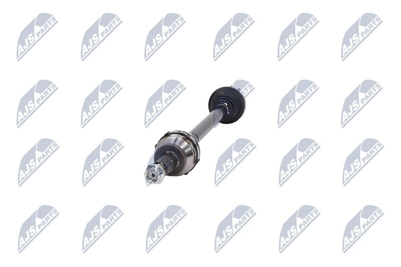 Veovõll, NTY NPW-JG-022