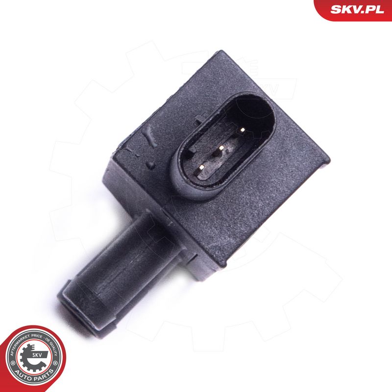 Andur, heitgaasisurve, ESEN SKV 17SKV799