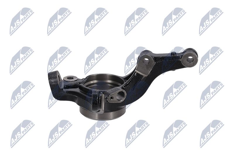 Käändmik, rattakinnitus, NTY ZZP-HY-518