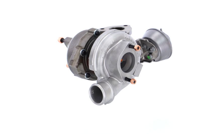 REMANTE 003-001-000323R Charger, charging (supercharged/turbocharged)