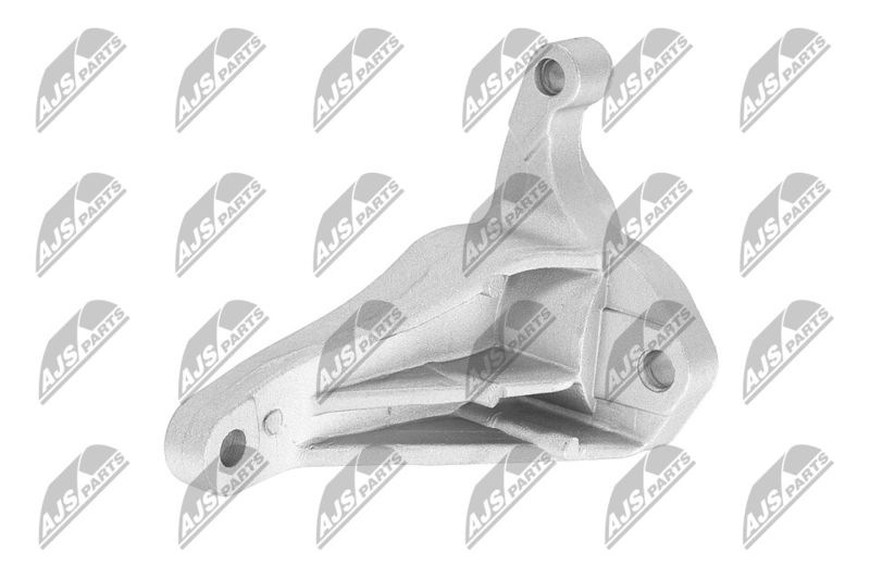 Paigutus, Mootor, NTY ZPS-FR-049