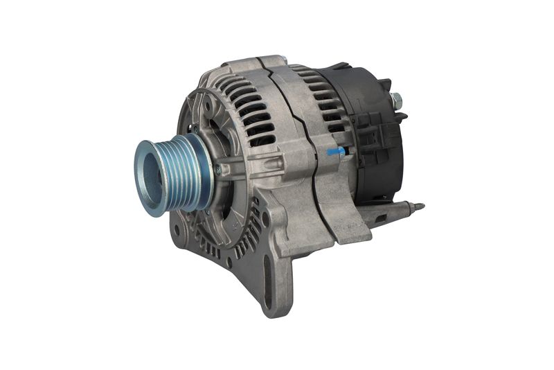 GENERATOR / ALTERNATOR VALEO 439000 3