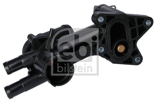 FEBI BILSTEIN 45080 Thermostat, coolant