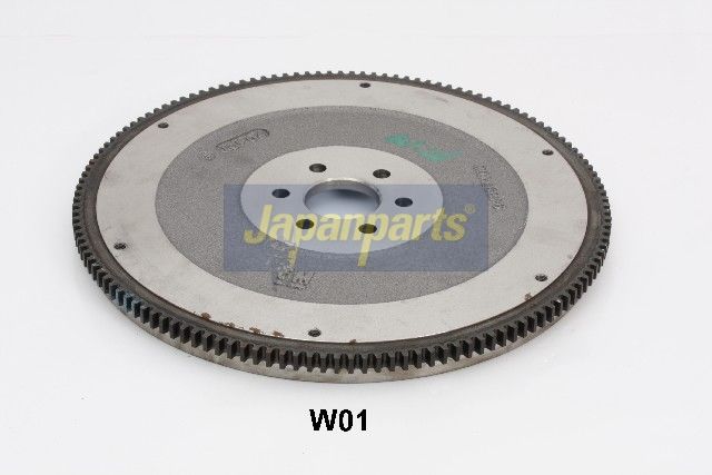 Volante motor