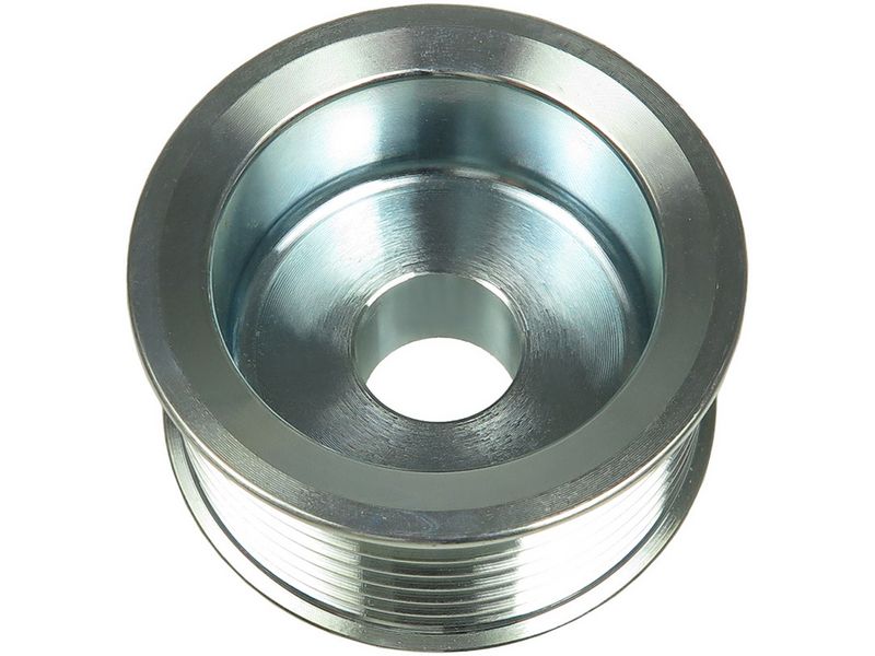 AS-PL AP5038S Belt Pulley, alternator