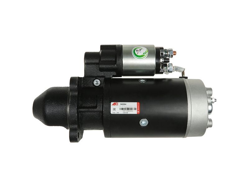 AS-PL S0284 Starter