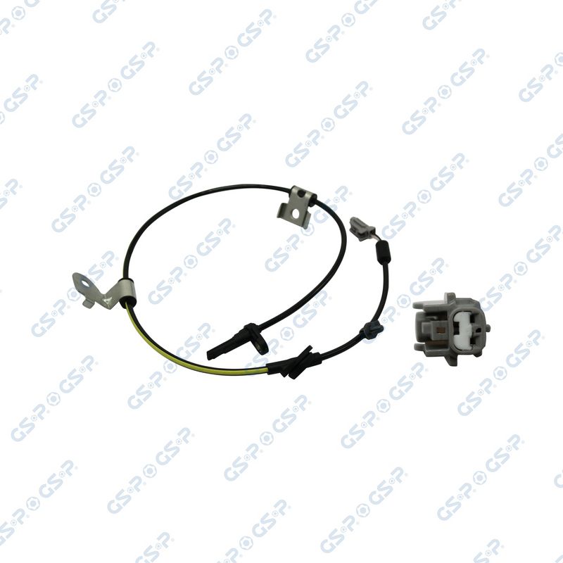 Sensor, revoluciones de la rueda