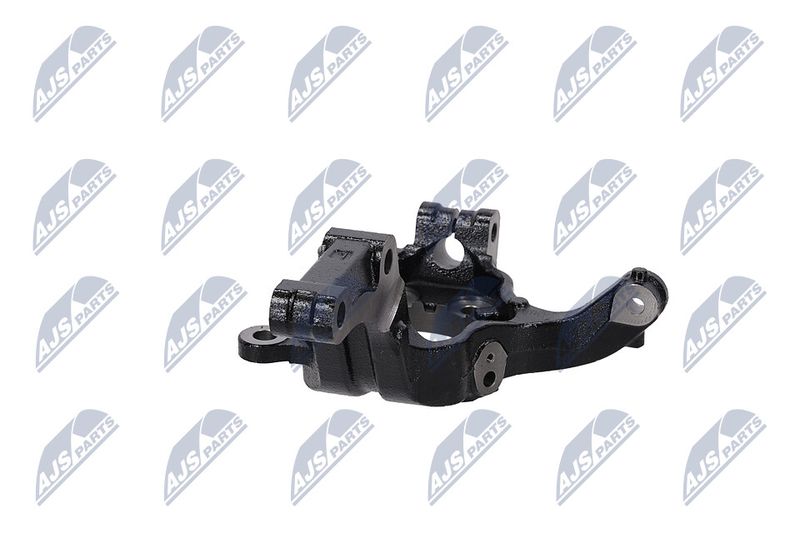 Käändmik, rattakinnitus, NTY ZZP-NS-004