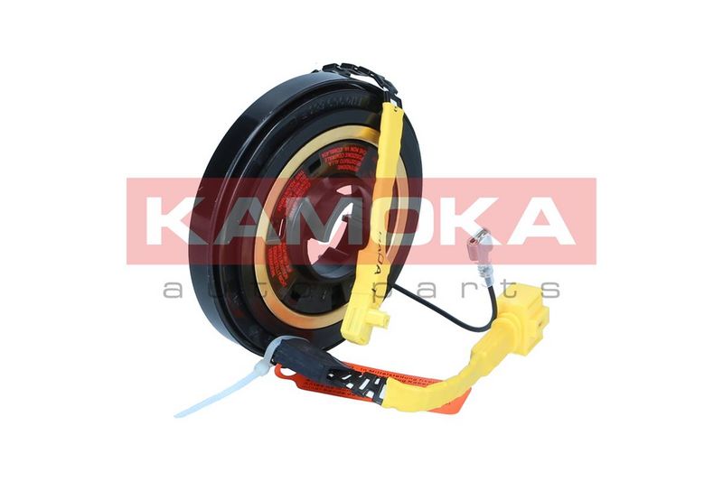 KAMOKA 4210053 Clockspring, airbag