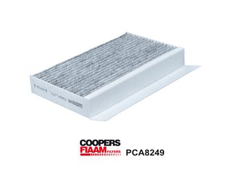 Фільтр, повітря у салоні, Coopers Fiaam PCA8249