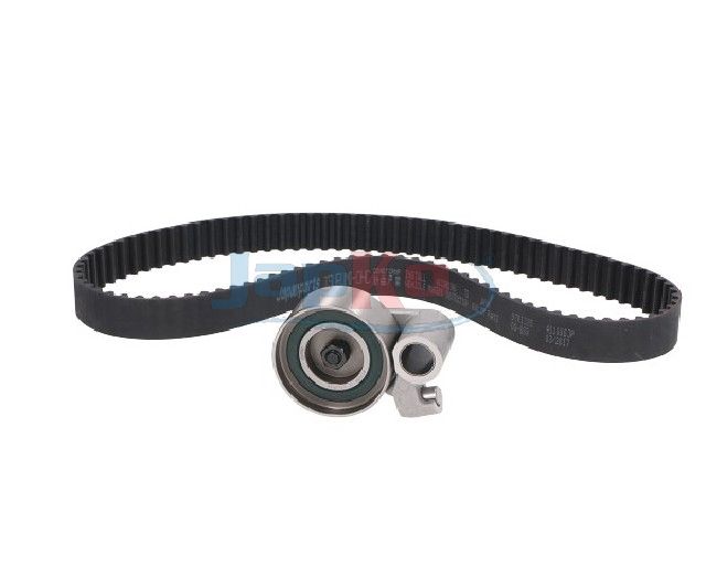 Hammasrihma komplekt, JAPKO...