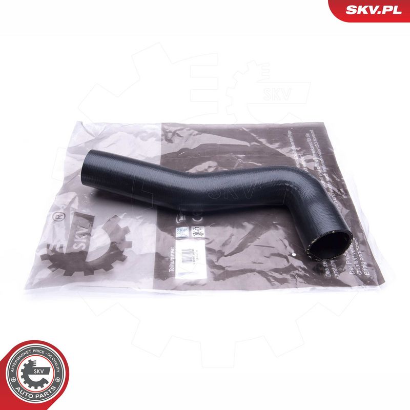 Laadimisõhu voolik, ESEN SKV 24SKV778