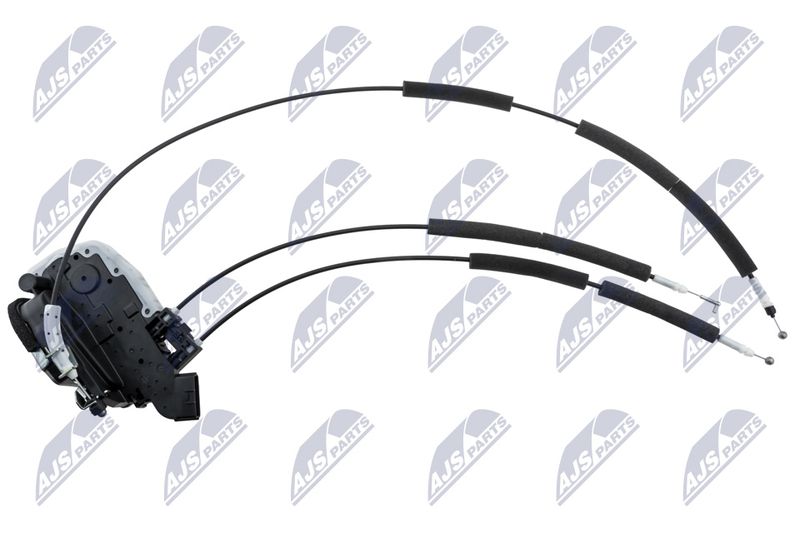 Ukselukk, NTY EZC-NS-039