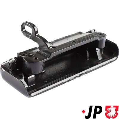 JP GROUP 1587200100 Exterior Door Handle