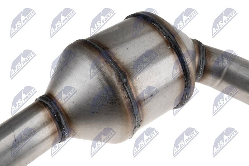 NTY KAT-ME-004 Catalytic Converter