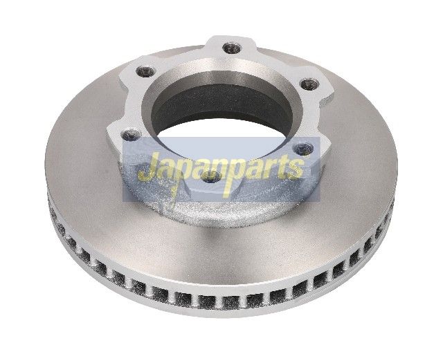 спирачен диск JAPANPARTS