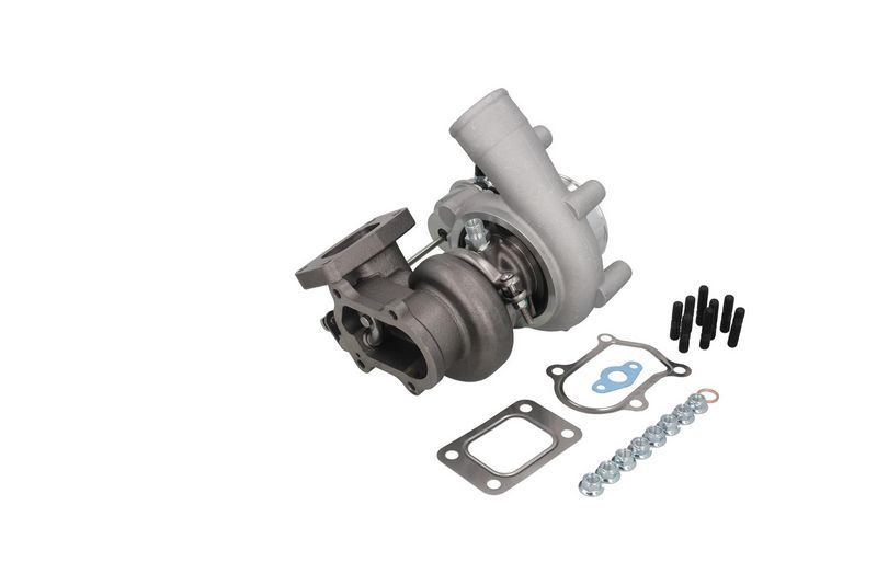 KAMOKA 8600241 Charger, charging (supercharged/turbocharged)