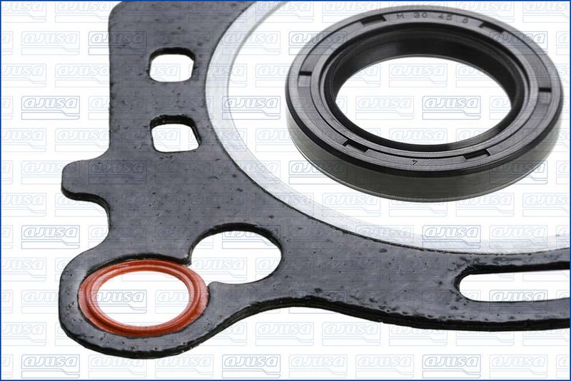 AJUSA 52113800 Gasket Kit, cylinder head