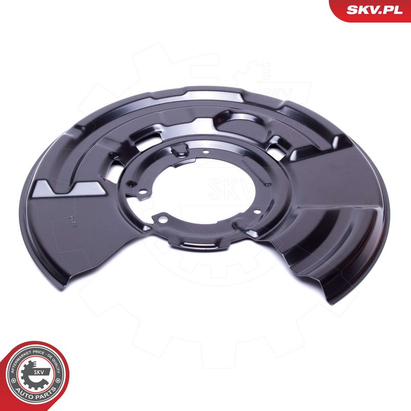 Plekk, piduriketas, ESEN...