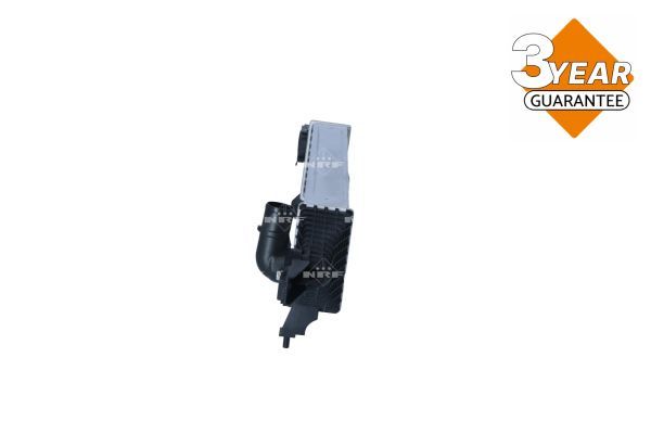 Kompressoriõhu radiaator, NRF 30363