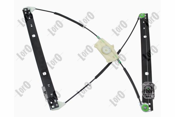 ABAKUS 130-003-033 Window Regulator