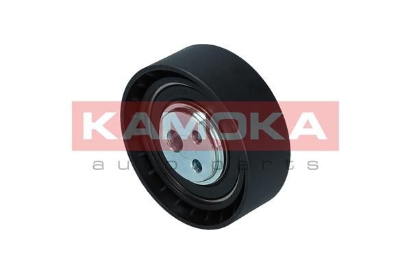 KAMOKA R0262 Tensioner Pulley, V-ribbed belt