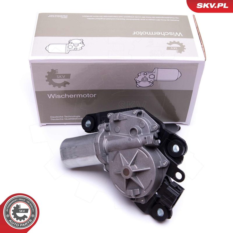 Pesuri mootor, ESEN SKV 19SKV098