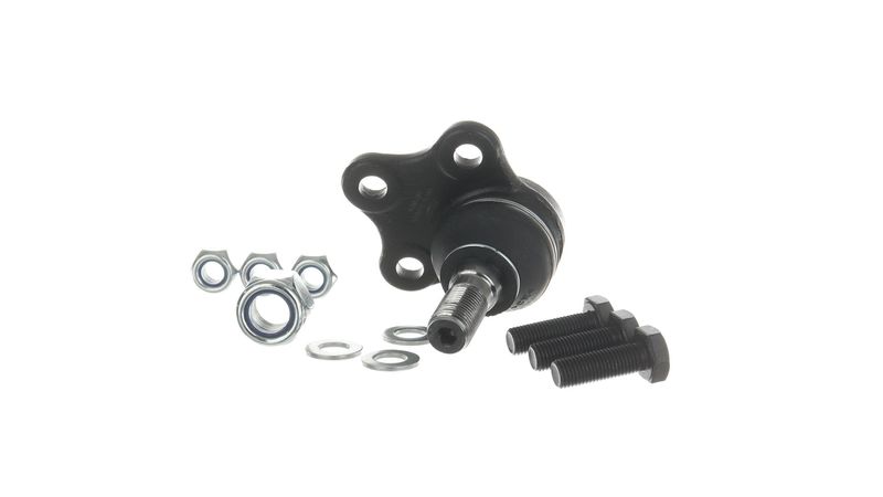 Kande-, juhtliigend, SKF VKDS 316005